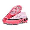Hochwertige Herren Fußballschuhe Society Outdoor TF/FG Original Fußballstiefel Damen Nocken Rasen Sportbeständige Fußballschuhe