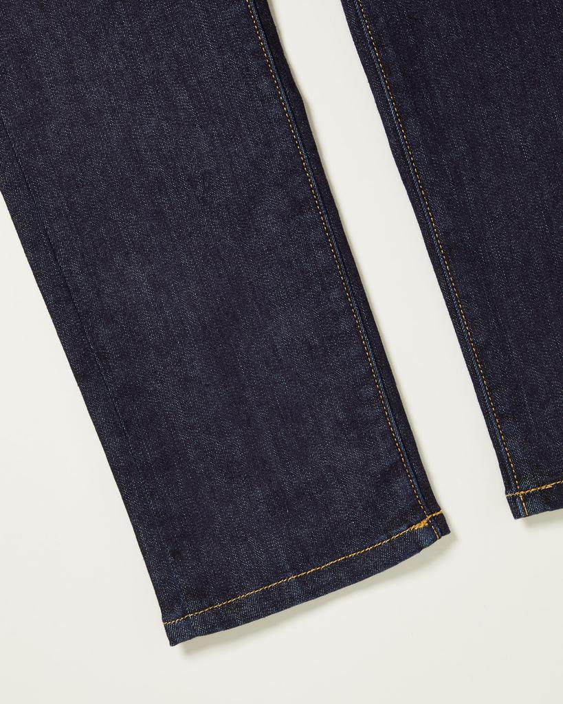 Amazon Essentials Rinse Skinny Fit Size W29 L30 Men's High-Stretch Jeans, /