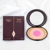 Cheek To Chic Swish 'n Pop Blusher Love Is the Drug