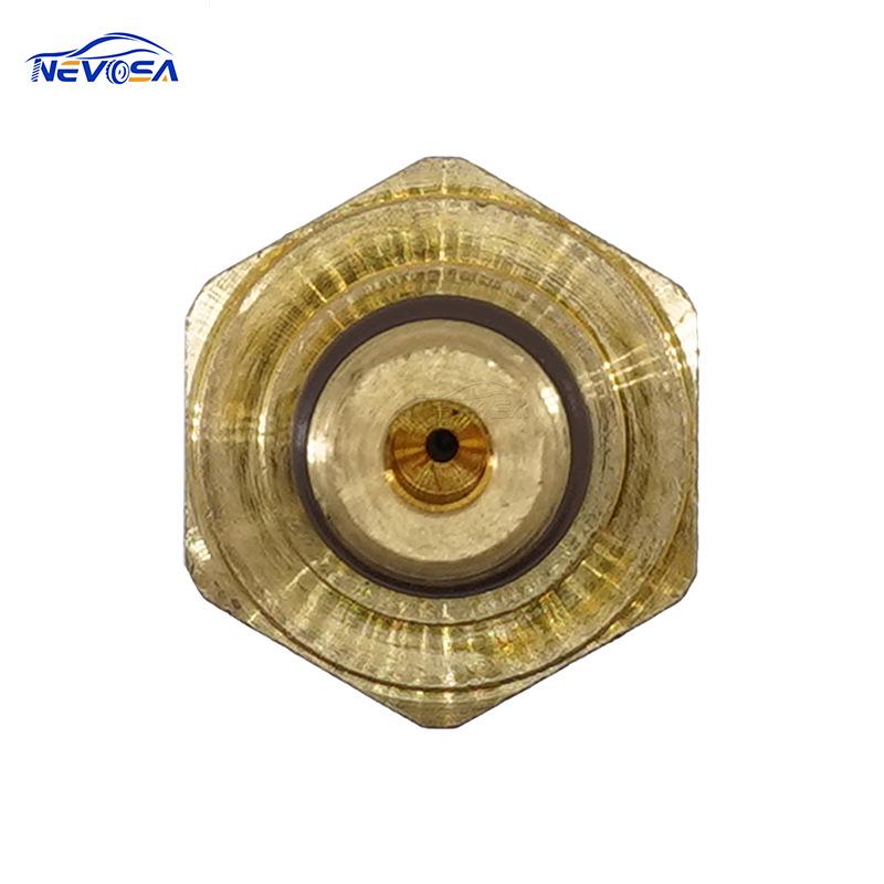 22212782: Engine Oil & Fuel Pressure Sensor for Volvo Trucks