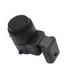 1/4PCS Black PDC Parking Sensor For BMW E81 E82 E88 E90 E91 E92 E93 E84 MINI Cooper R56 66209196705 66202180146
