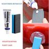 Simple Car Repair Body Compound Paste Set Scratch De-mark Abrasive Paint Care Auto Polishing Grinding Polish Car