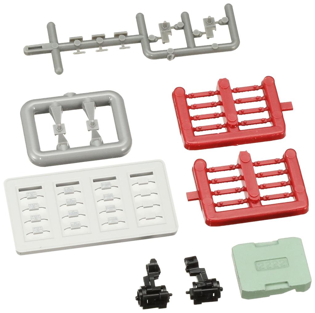 TOMIX N Spur DE10 1000 1756 Hyper 2238 Eisenbahnmodell Diesellok (Nein. Saloon)