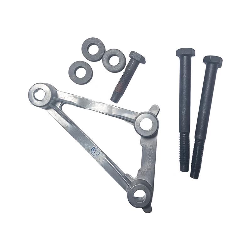 Steering Gear Mount Bracket for Beijing BJ2022 Warrior