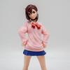 17-24cm Anime Figure Highway Granny Ayase Momo Okarun Figurine PVC Action Figure Model Statue Car Home Decora Doll Toy Gift