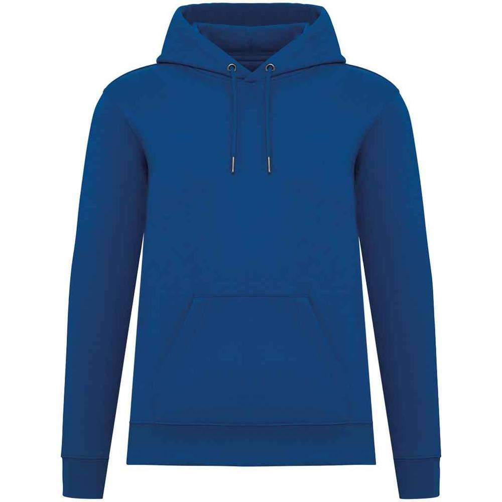 Native Spirit Schwerer Unisex-Kapuzenpullover für Erwachsene
