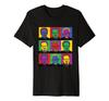 Leon Trotsky Pop Art Tshirt Vintage History Tees Unisex Cottno T Shirt Streetwear