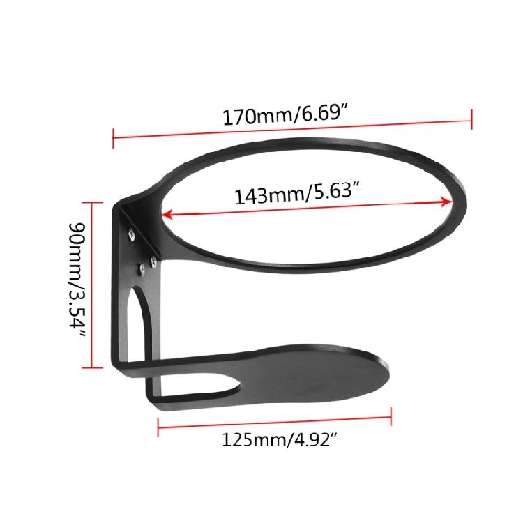 Speaker Wall Mount Stand Base for HomePod 2 Bluetooth-compatible Speaker Display