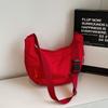 Lightweight Nylon Crossbody Bag for Women – Sleek & Water-Resistant Design with Adjustable Strap, Perfect for Daily Use
