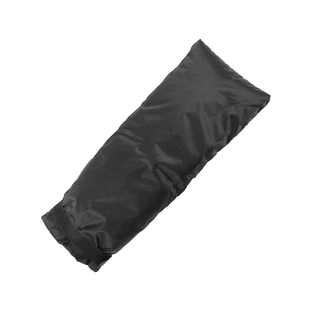 Winter Wasserhahn Frostschutzhüllen Außenarmatur Frostschutzhülle 51x20cm