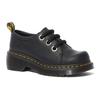 Dr. Martens Cranford 3 Hole Minimalist Casual Dress Shoes Women Shoes Black 25288001