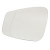 Rearview Mirror Glass Anti Scratch Stable Reliable Side View Heated Mirror Glass for 320i 320i