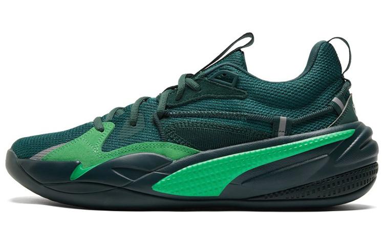 PUMA RS Dreamer J. Cole Bistro Green 193990-05 42