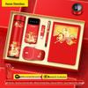 Year of the Horse Business Gift Set: Custom Corporate Gifts for Clients & Employees