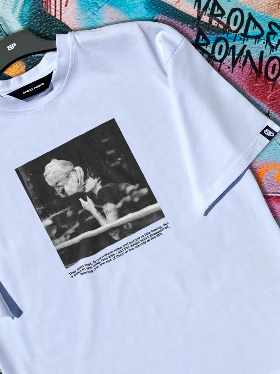 X-Files secret files themed T-shirt S