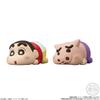 BANDAI Crayon Shin-chan Chewing Gum Candy Toys (Box Set of 12)