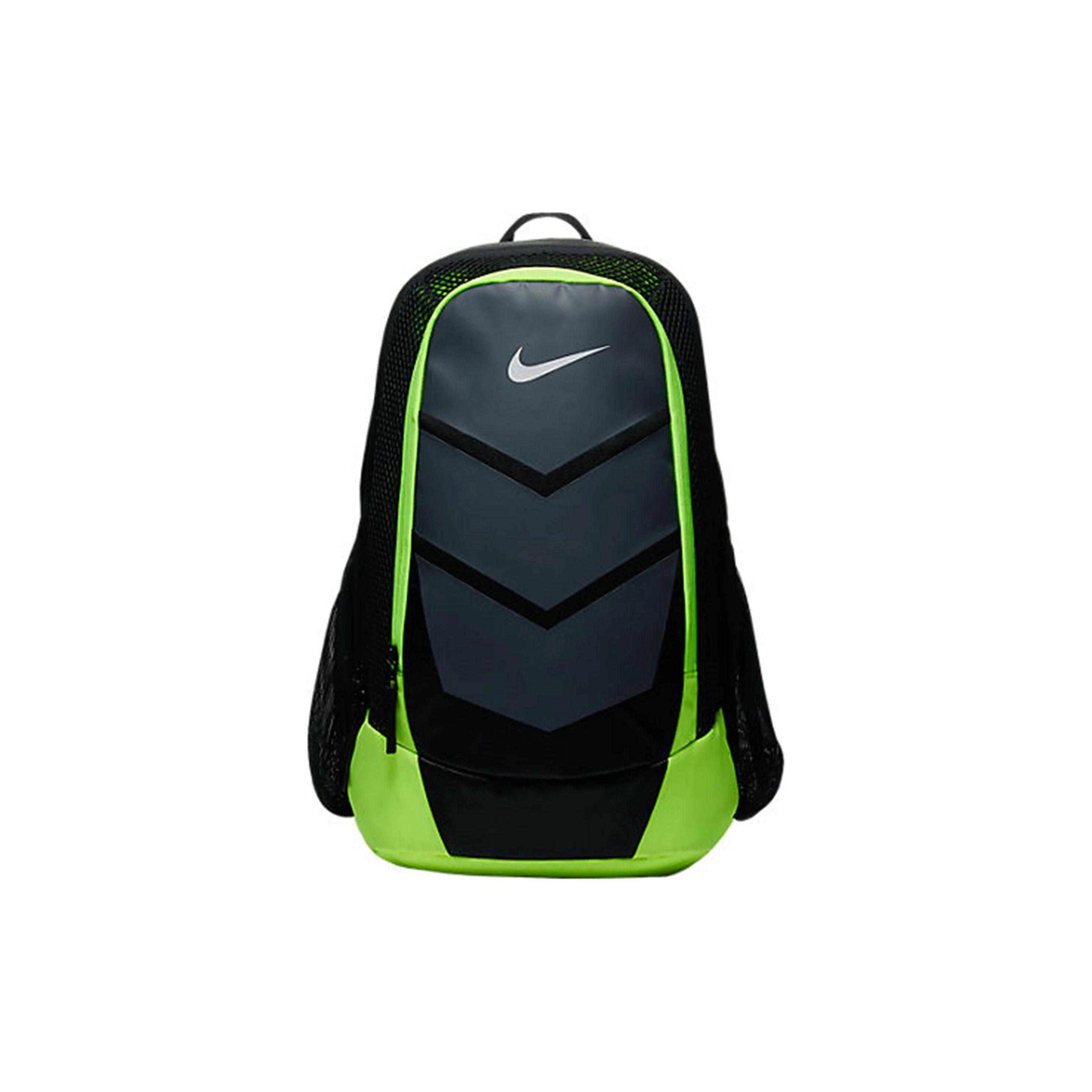 

Nike Max Air Vapor Speed Large Capacity Sports Outdoor Backpack Unisex backpack Black BA5247-010 Black