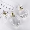 1PC Spray Bottle Portable Perfume Dispenser Miniature Glass Travel Size