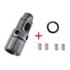Power Tool Accessories Keyless Drill Chuck for GBH 2-26DRE GBH2-26E GBH2-26DE GBH2-26RE for Electric Drill Home Use