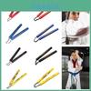 Nunchaku de Espuma com Núcleo de PVC Durável para Treino e Performance de Artes Marciais