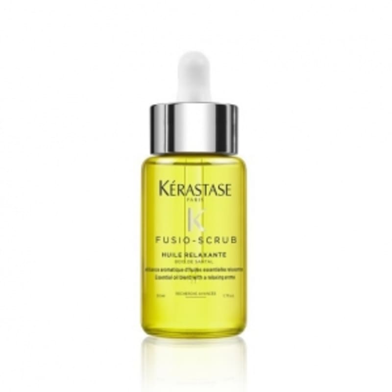 

Kérastase Fusio Scrub Oil Relax 50 ml