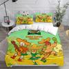 Burrito Bison Launcha Libre Bedding Set Single Twin Full Queen King Size Bed Set Kids Bedroom Duvetcover Sets Bed Sheet Set