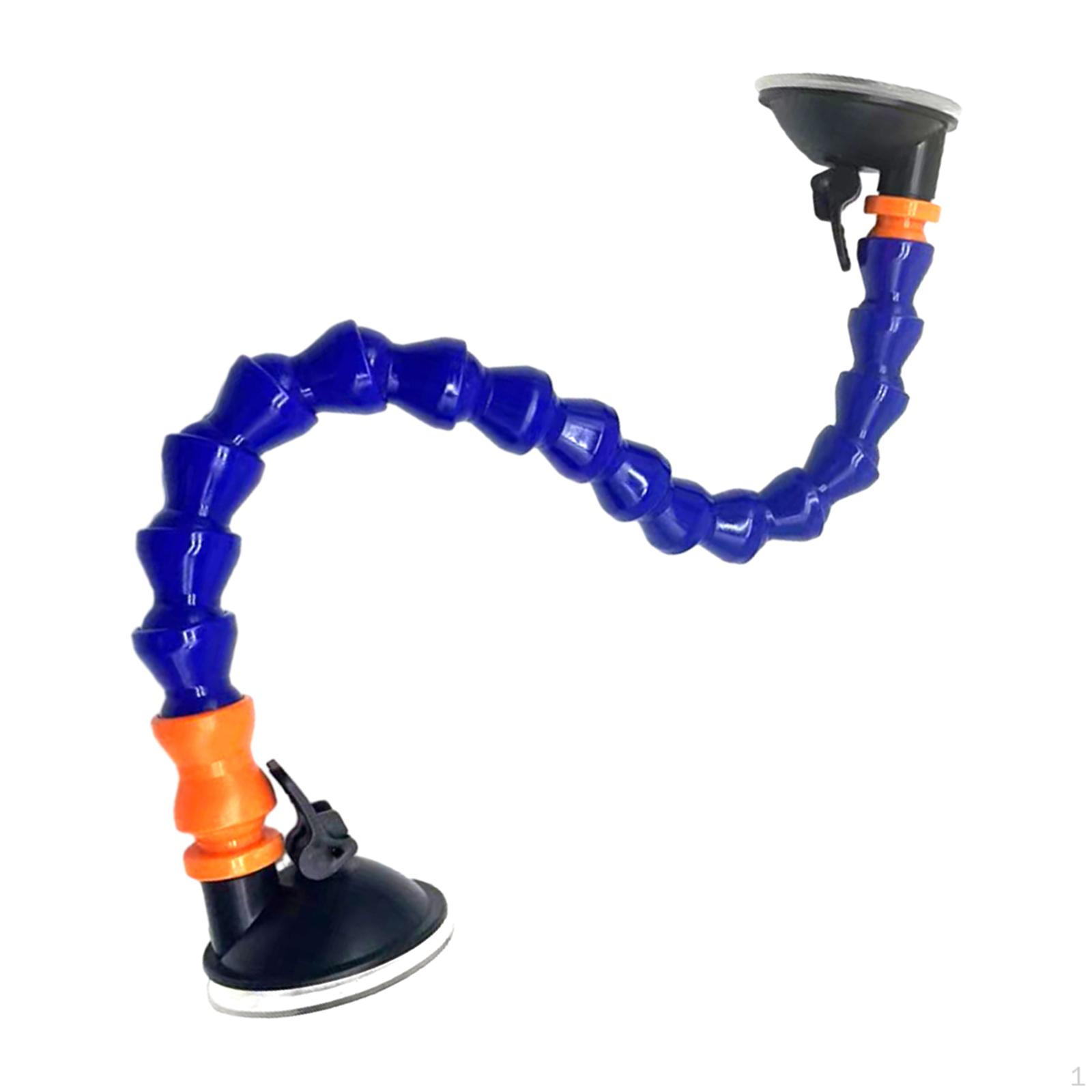 

Auto Dents Repair Tools Automotive Body Repairs Suction Cup Handle Lifter Double Head