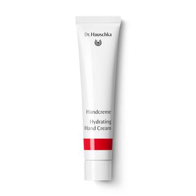 Hauschka Handcreme Dr. (20 ml) [Leicht zu tragende Größe]