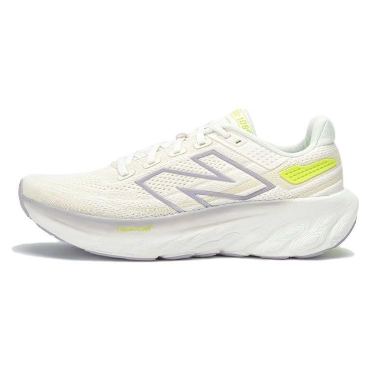 

New Balance Fresh Foam X 1080v13 Women Sea Salt Grey Violet W1080F13 36