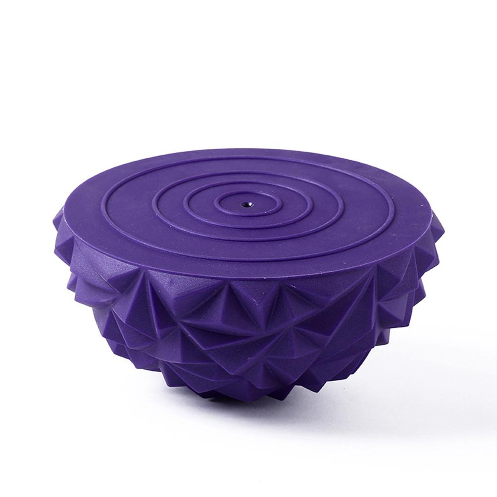 Sense Training Půlkulatá masážní míč pro dospělé i děti