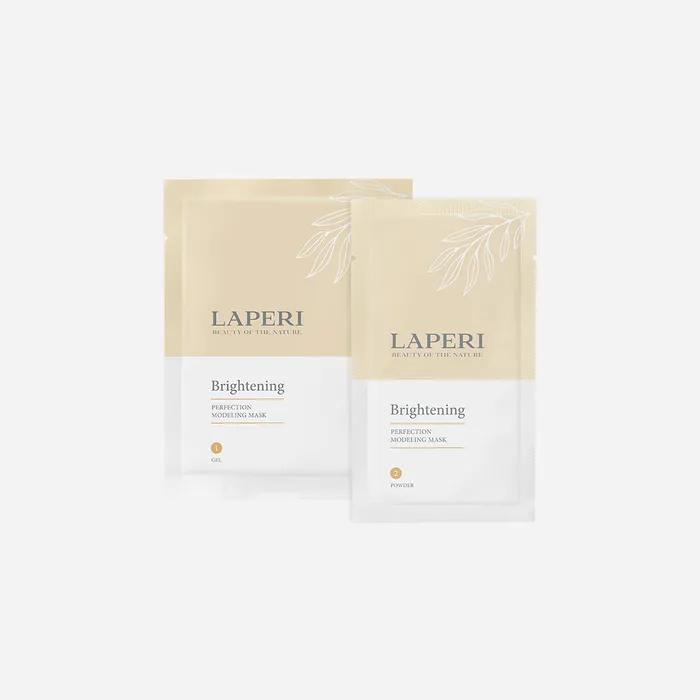 Laferri Brightening Radiance Modeling Mask Brightening Perfection (10 uses)