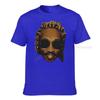 Fashionable Street Tshirt Hiphop Trendy Brand Pure Cotton Tshirt American High Street Tshirt Top