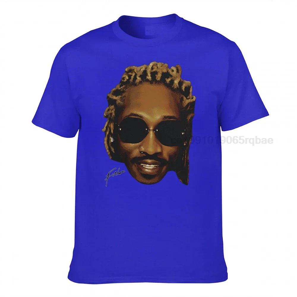 Fashionable Street Tshirt Hiphop Trendy Brand Pure Cotton Tshirt American High Street Tshirt Top