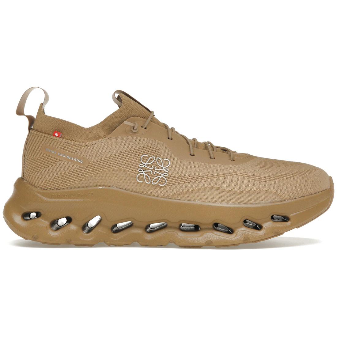

Sneaker On Running Cloudtilt LOEWE Dark Sand(3MD30333505) 44