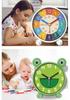 Children's Educational Alarm Clock for Learning and Time Management