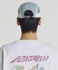 Nyuballanseu Nbgdgsa401 / Salago Tteunda Color Point Performance Mesh Cap (L/Blue)