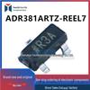 Genuine ADR381ARTZ-REEL7 SOT-23 Precision 2.5V Bandgap Reference Voltage IC