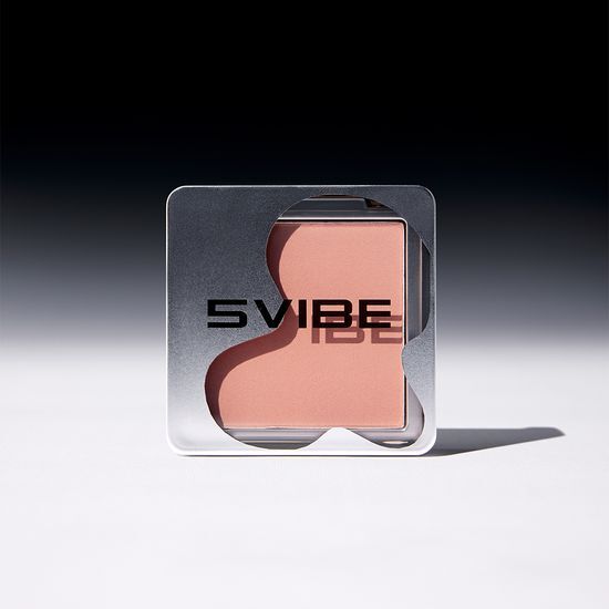 FIVE VIBE Blur Tone Layer Blusher 4 colors