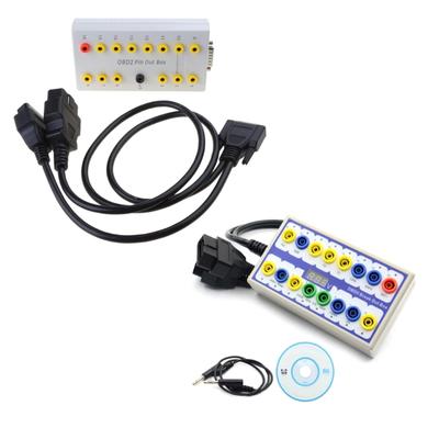 Teşhis Araçları – Elektrikli test cihazları ve Teşhis aletleri