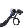 Engine Starting Switch Cable for Mitsubishi Montero Pajero 2 MK2 V10 V20 V30 V40 Space Wagon MB629662 MR123396