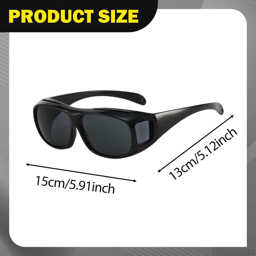 Welding Glasses Lightweight Welder Goggles for Torching Men Women