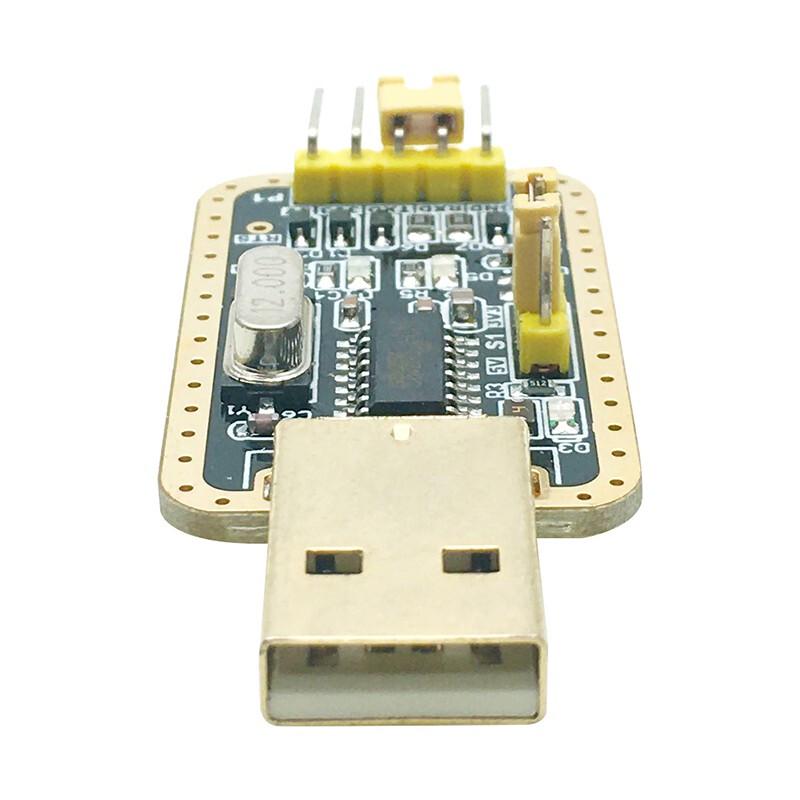 Diushitou USB to TTL/UART Serial Module