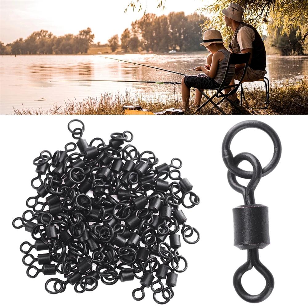 Buy Fish Tackle Tools Fishing Tools with Solid Ring Connector Set