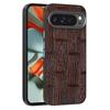 ABEEL For Google Pixel 9 Pro/Pixel 9 Case Compatible with MagSafe Beast Texture Micro-Embossing Back Cover
