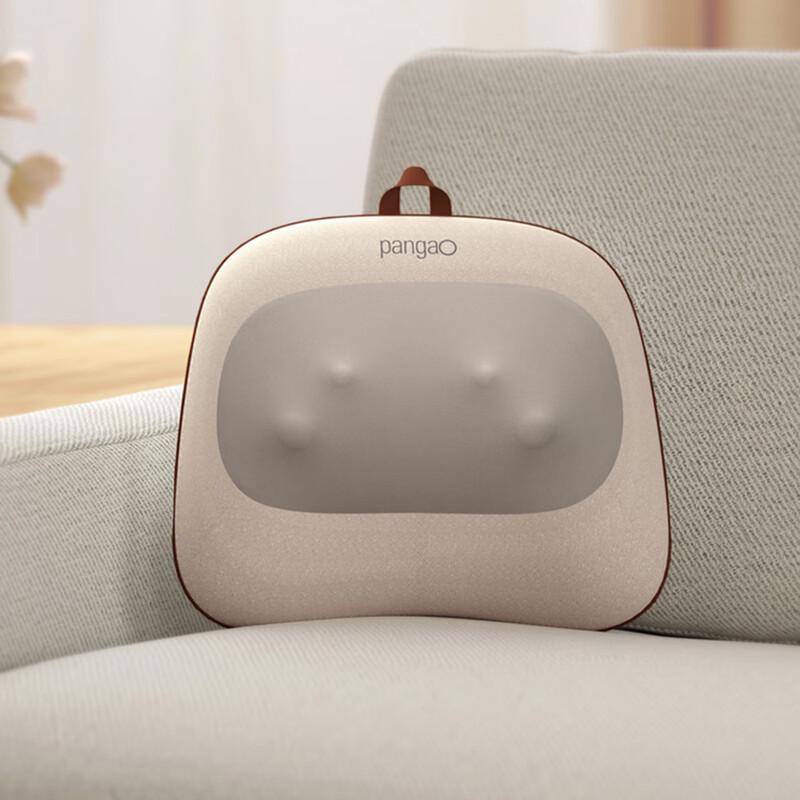 Pangao Smart Waist and Back Massager S5