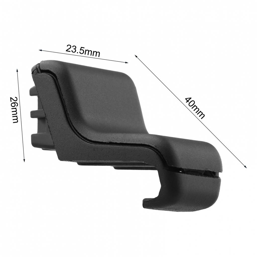 1 Peça Incluída Gancho de Acabamento X5 G05 X6 G06 Substituição