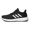 adidas Neo Energy Cloud 2 M Vielseitig Bequem Mesh Rutschfest Langlebig Niedrig geschnitten Marathon Laufschuhe Herren Sneaker Schwarz Weiß CG4058