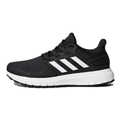 Neo Energy Cloud 2 M Vielseitig Bequem Mesh Rutschfest Langlebig Niedrig geschnitten Marathon Laufschuhe Herren Sneaker Schwarz Weiß CG4058