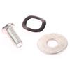 Motorcycle Bike Thumb Choke Lever For 110 125 150 250Cc Handlebar Switch