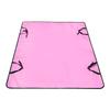 Dog Car Seat Cover Rear Bench Waterproof Pet Travel Mat Small Medium Large Breeds